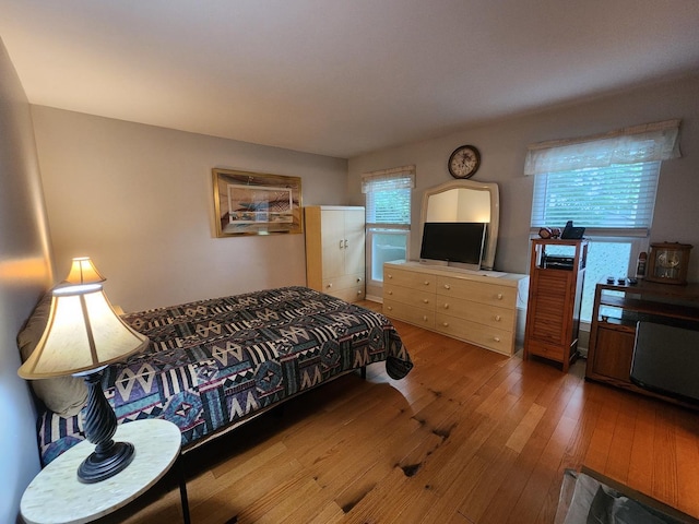 1036 Georgian Pl, Bartlett, IL 60103 - bedroom with hardwood / wood-style floors