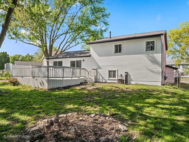 4155 176th Pl, Country Club Hills, IL 60478 - photo 23