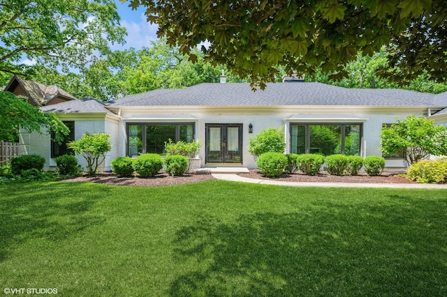 38 Lancaster Ln, Lincolnshire, IL 60069 - photo 1