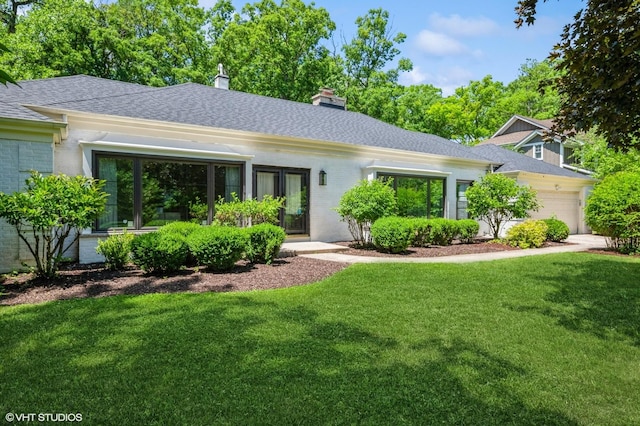38 Lancaster Ln, Lincolnshire, IL 60069 - photo 3