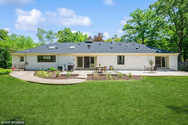 38 Lancaster Ln, Lincolnshire, IL 60069 - photo 34