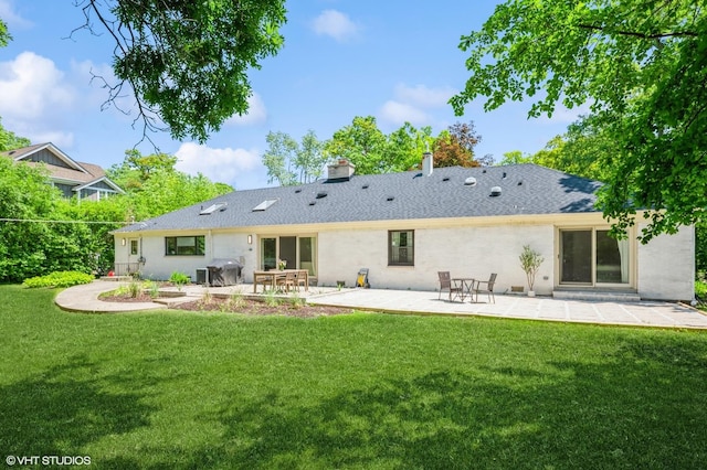 38 Lancaster Ln, Lincolnshire, IL 60069 - photo 35
