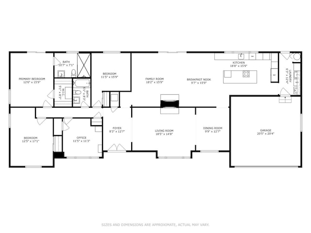 38 Lancaster Ln, Lincolnshire, IL 60069 - photo 39