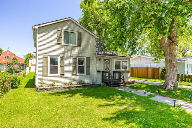 616 E Jefferson St, Morris, IL 60450 - photo 2
