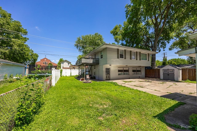 616 E Jefferson St, Morris, IL 60450 - photo 22