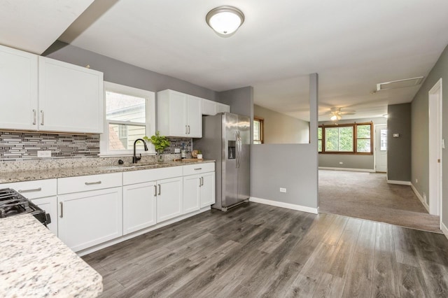 215 Glenwood Dr, Round Lake Beach, IL 60073 - photo 5