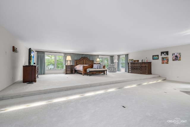 1900 Millburne Rd, Lake Forest, IL 60045 - bedroom with carpet floors