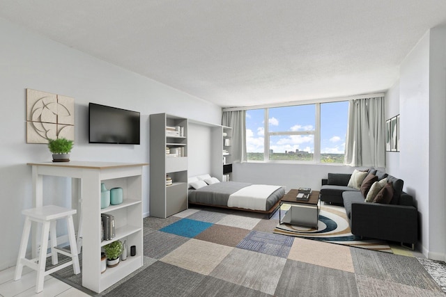 7234 W N Ave Unit 1203, Elmwood Park, IL 60707 - view of living room
