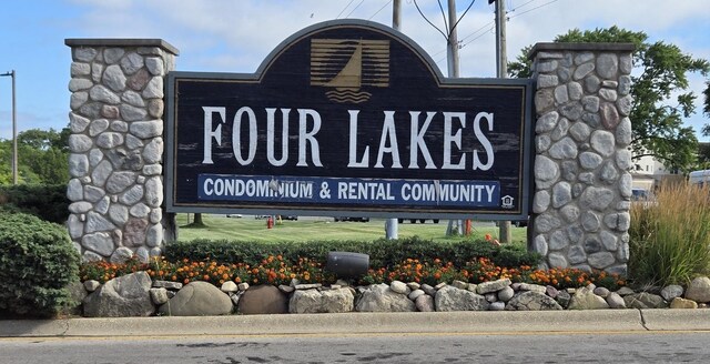 5900 Forest View Rd Unit 2A, Lisle, IL 60532 - photo 18
