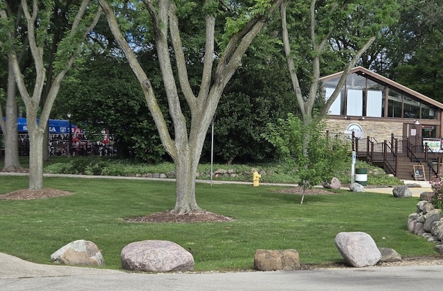 5900 Forest View Rd Unit 2A, Lisle, IL 60532 - photo 23