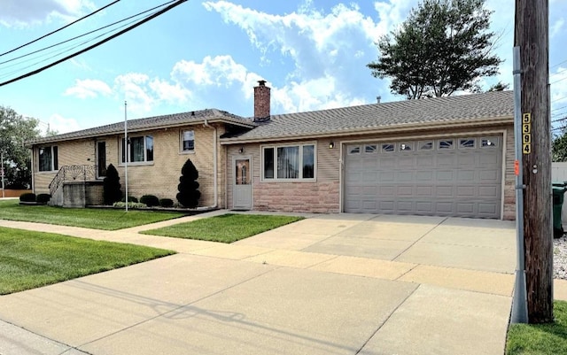 8436 S Moody Ave, Burbank, IL 60459 - photo 1