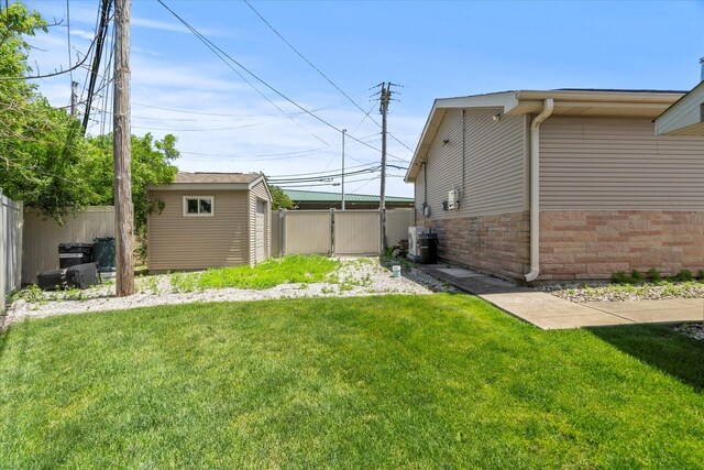 8436 S Moody Ave, Burbank, IL 60459 - photo 38