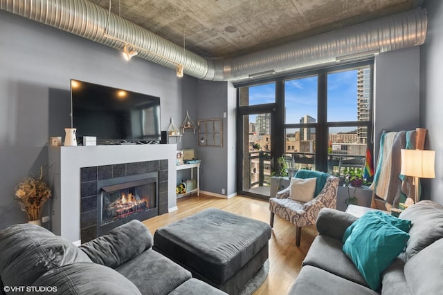 849 N Franklin St Unit 603, Chicago, IL 60610 - photo 3