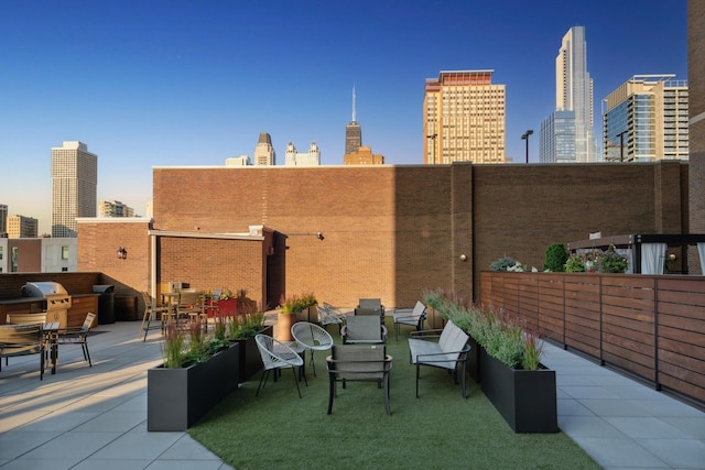 849 N Franklin St Unit 603, Chicago, IL 60610 - photo 21