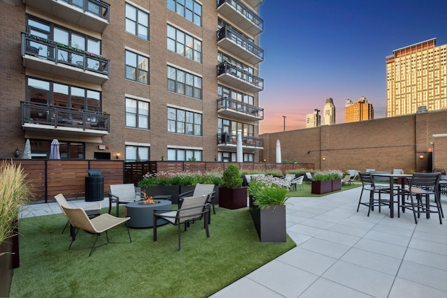 849 N Franklin St Unit 603, Chicago, IL 60610 - photo 22