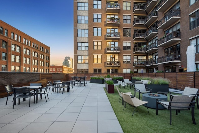 849 N Franklin St Unit 603, Chicago, IL 60610 - photo 23