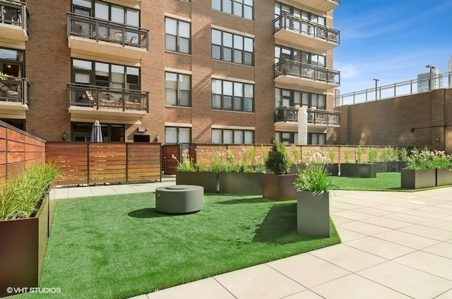 849 N Franklin St Unit 603, Chicago, IL 60610 - photo 24