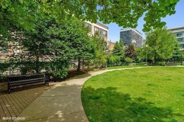 849 N Franklin St Unit 603, Chicago, IL 60610 - photo 25