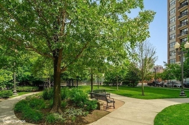 849 N Franklin St Unit 603, Chicago, IL 60610 - photo 26