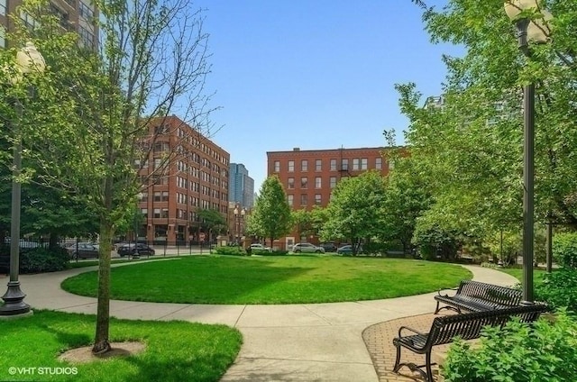 849 N Franklin St Unit 603, Chicago, IL 60610 - photo 27