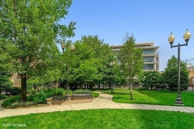 849 N Franklin St Unit 603, Chicago, IL 60610 - photo 28