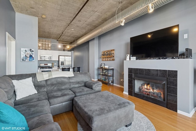 849 N Franklin St Unit 603, Chicago, IL 60610 - photo 6