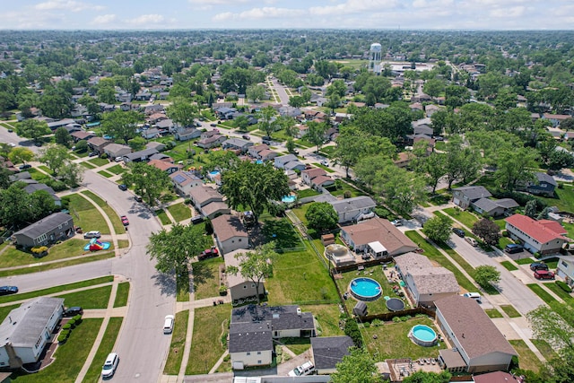 5640 Victoria Dr, Oak Forest, IL 60452 - photo 27