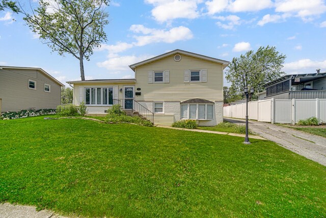 5640 Victoria Dr, Oak Forest, IL 60452 - photo 4