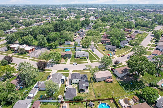 5640 Victoria Dr, Oak Forest, IL 60452 - photo 5