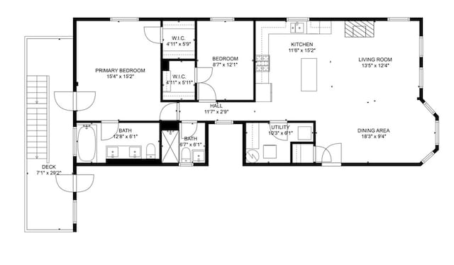 2610 N Dayton St Unit 2N, Chicago, IL 60614 - photo 14