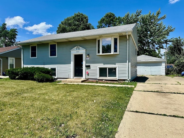814 Surrey Dr, Streamwood, IL 60107 - photo 1