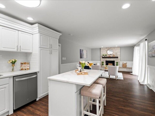 9526 S Kilbourn Ave, Oak Lawn, IL 60453 - photo 8