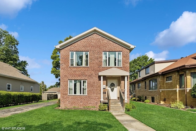 4322 Emerson Ave, Schiller Park, IL 60176 - photo 1