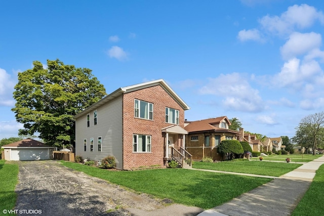4322 Emerson Ave, Schiller Park, IL 60176 - photo 2