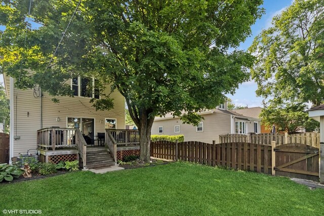 4322 Emerson Ave, Schiller Park, IL 60176 - photo 28