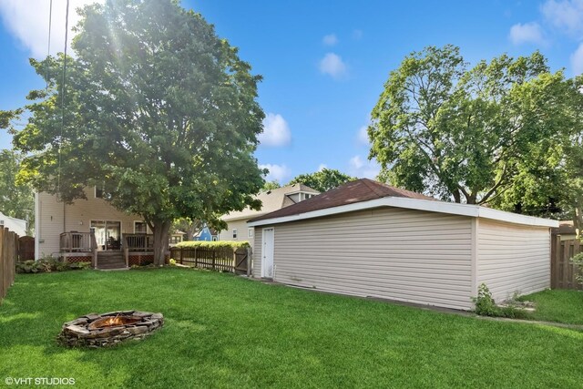 4322 Emerson Ave, Schiller Park, IL 60176 - photo 29