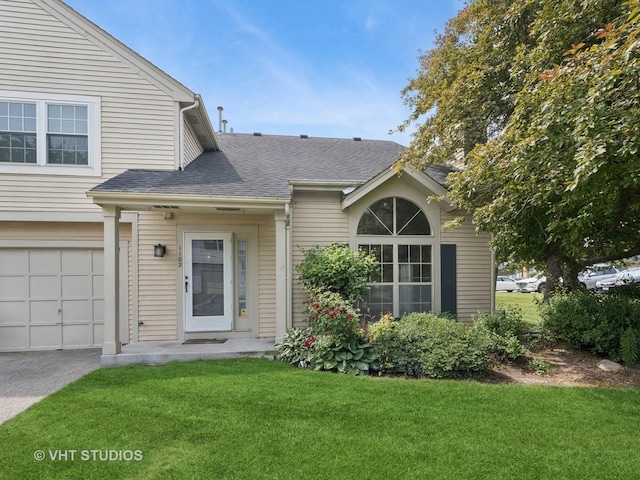 1102 N Knollwood Dr, Palatine, IL 60067 - photo 1