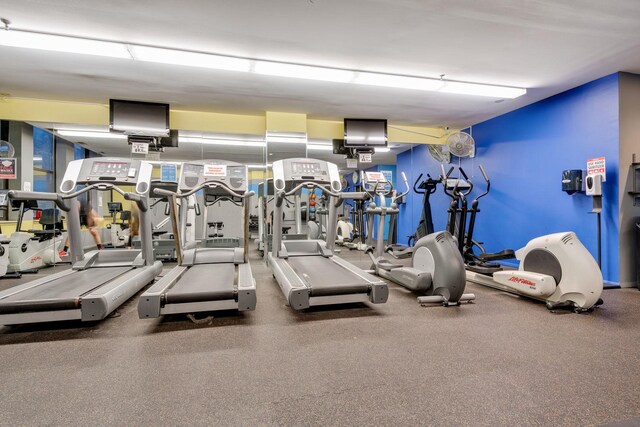 640 S Federal St Unit 708, Chicago, IL 60605 - photo 20