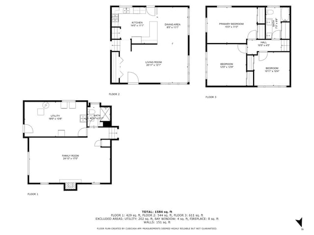 2845 Downing Ave, Westchester, IL 60154 - photo 2