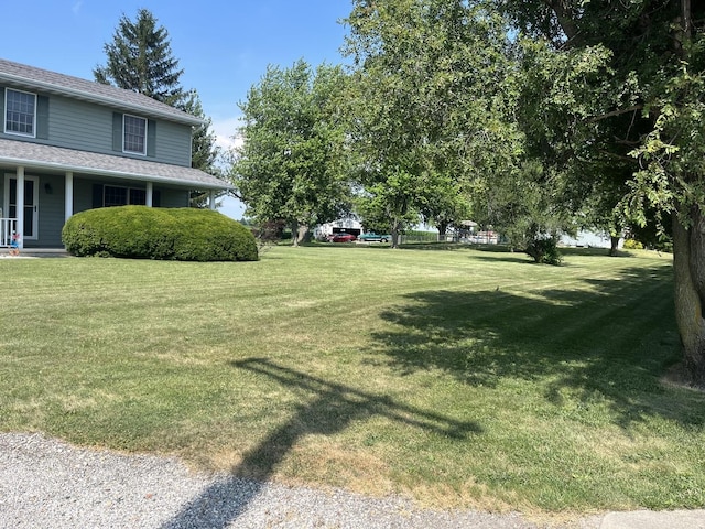 18367 US-150 Hwy, Bloomington, IL 61705 - view of green lawn