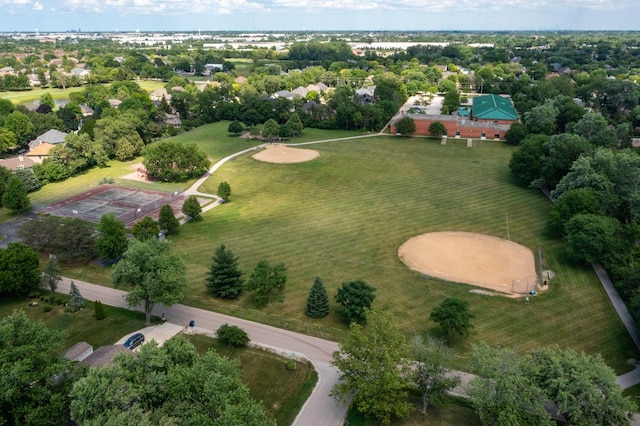 26W430 Natalie Ct, Carol Stream, IL 60188 - photo 34