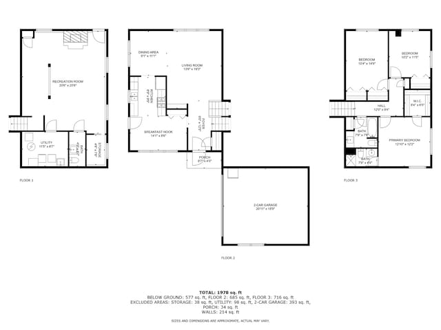 26W430 Natalie Ct, Carol Stream, IL 60188 - photo 35
