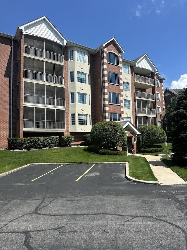 7928 Trinity Cir Unit 3Nw, Tinley Park, IL 60487 - photo 1