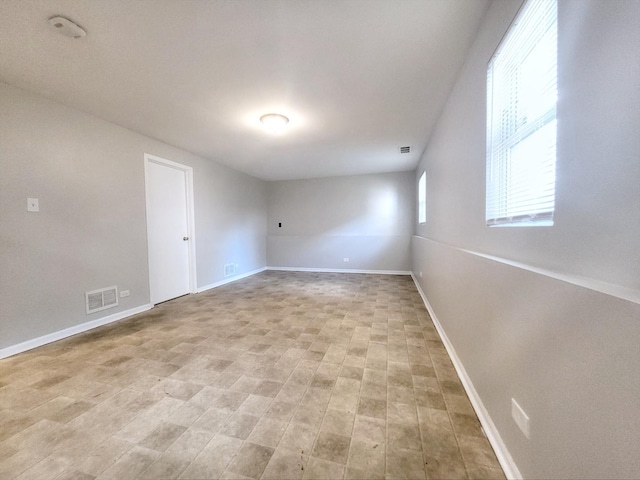 14326 Irving Ave, Dolton, IL 60419 - spare room with baseboards