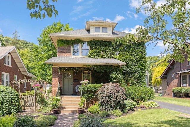 143 N Wright St, Naperville, IL 60540 - photo 1