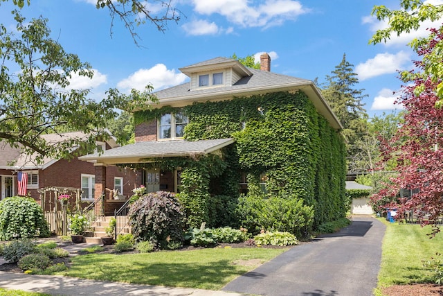 143 N Wright St, Naperville, IL 60540 - photo 29