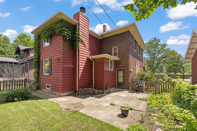 143 N Wright St, Naperville, IL 60540 - photo 32