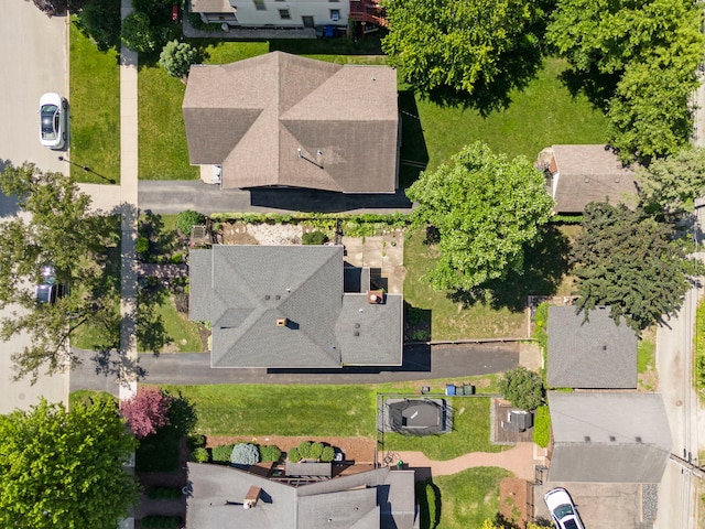 143 N Wright St, Naperville, IL 60540 - photo 37