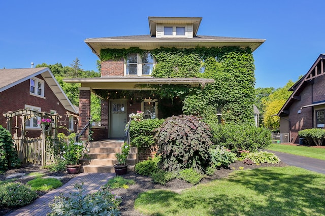143 N Wright St, Naperville, IL 60540 - photo 43