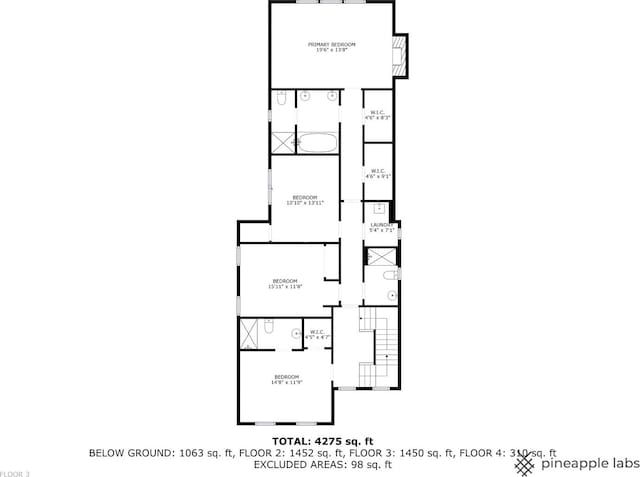 557 N Vine St, Hinsdale, IL 60521 - photo 30
